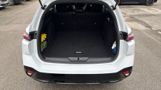 Peugeot 308 1.2 Hybrid 145 GT 5dr e-DSC6 Petrol Hatchback